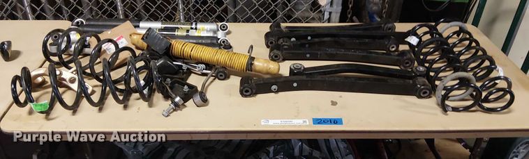 image for item EG8590  Automotive suspension parts 