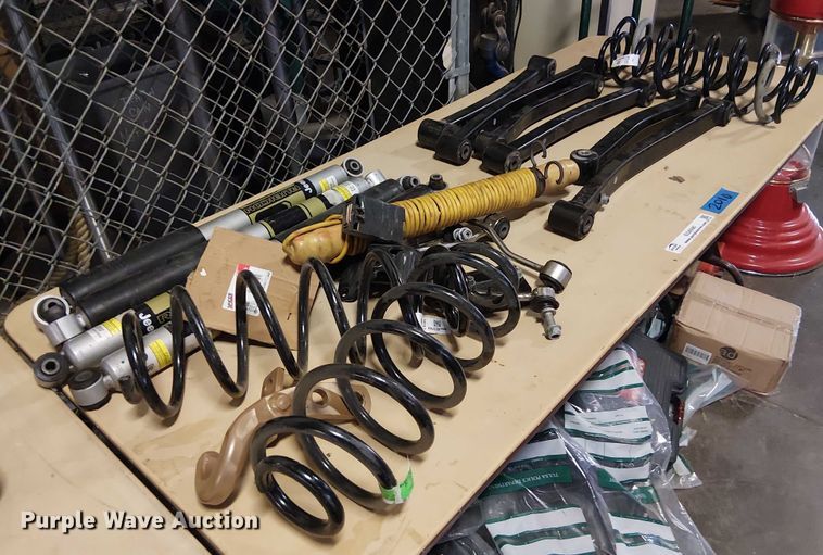 image for item EG8590  Automotive suspension parts 