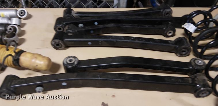 image for item EG8590  Automotive suspension parts 