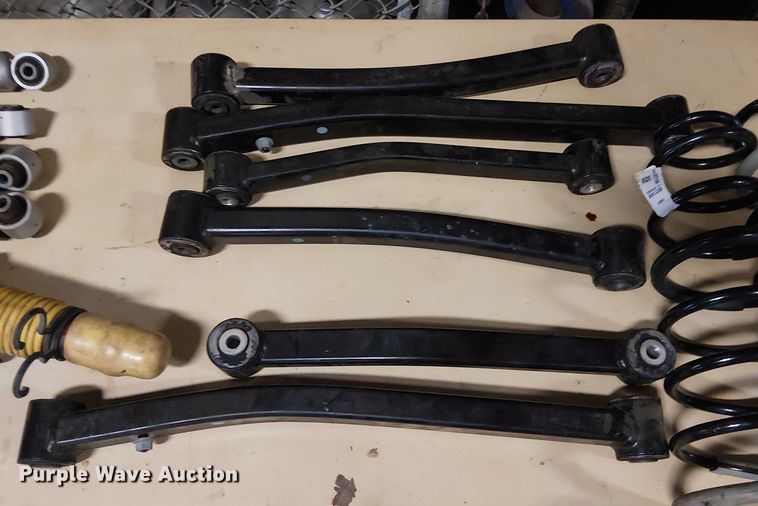 image for item EG8590  Automotive suspension parts 