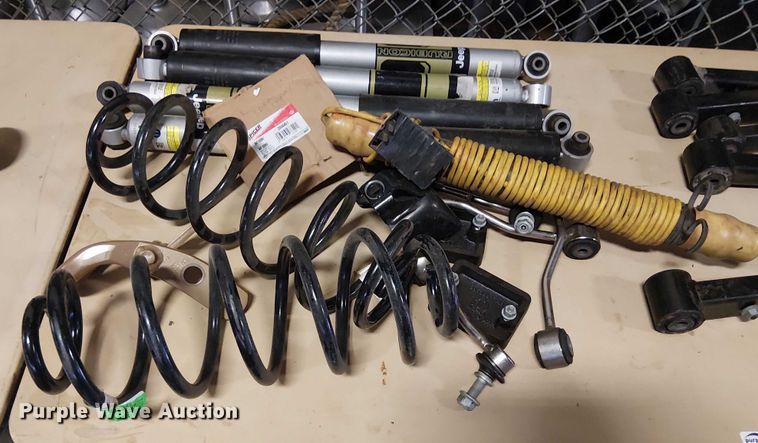 image for item EG8590  Automotive suspension parts 