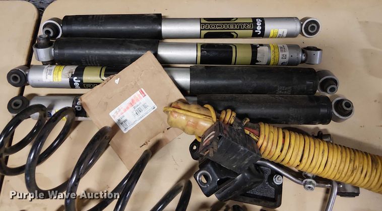 image for item EG8590  Automotive suspension parts 