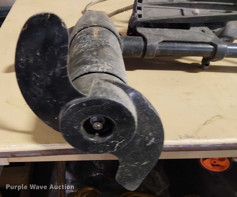 image for item EG8591 Minn Kota Endura trolling motor