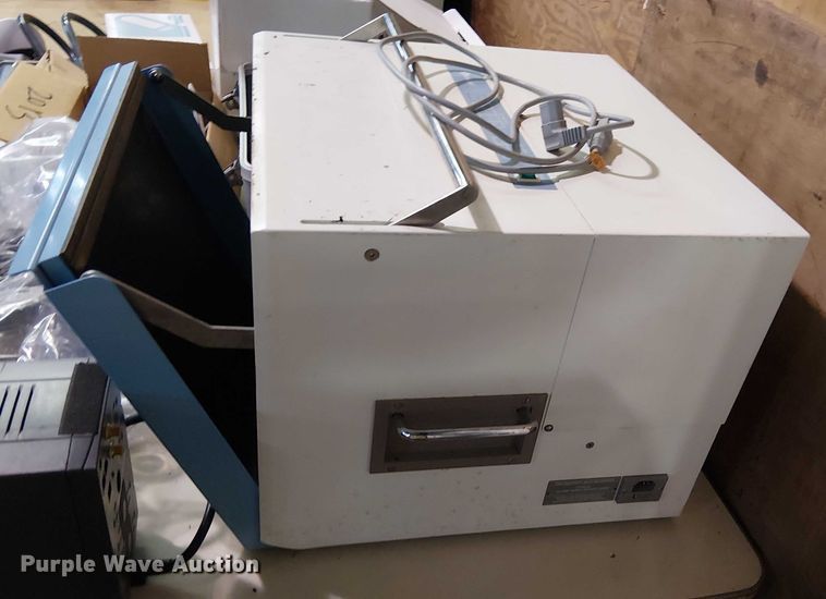 image for item EG8593 Lab equipment