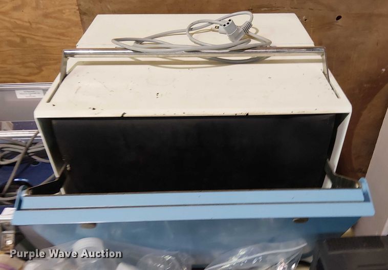 image for item EG8593 Lab equipment