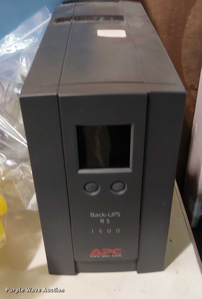 image for item EG8593 Lab equipment