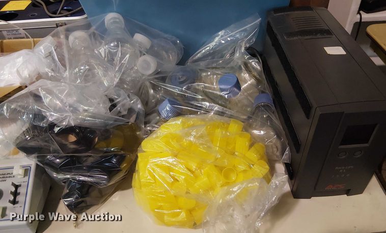 image for item EG8593 Lab equipment