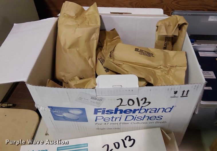 image for item EG8593 Lab equipment