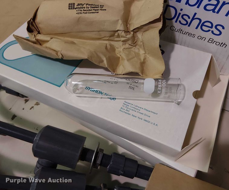 image for item EG8593 Lab equipment