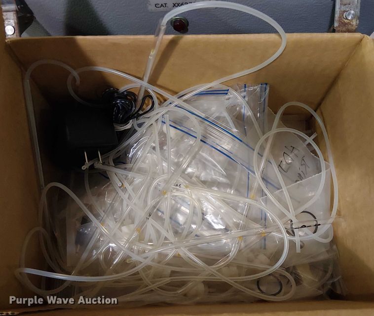 image for item EG8593 Lab equipment