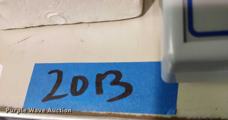 image for item EG8593 Lab equipment