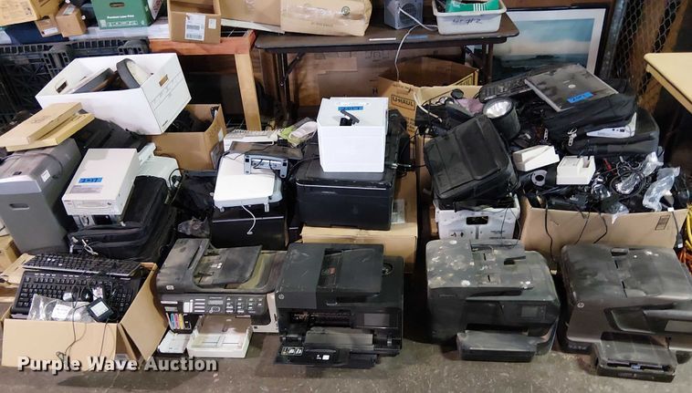 image for item EG8596 Electronics