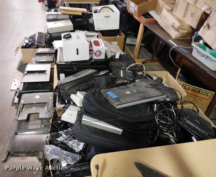 image for item EG8596 Electronics