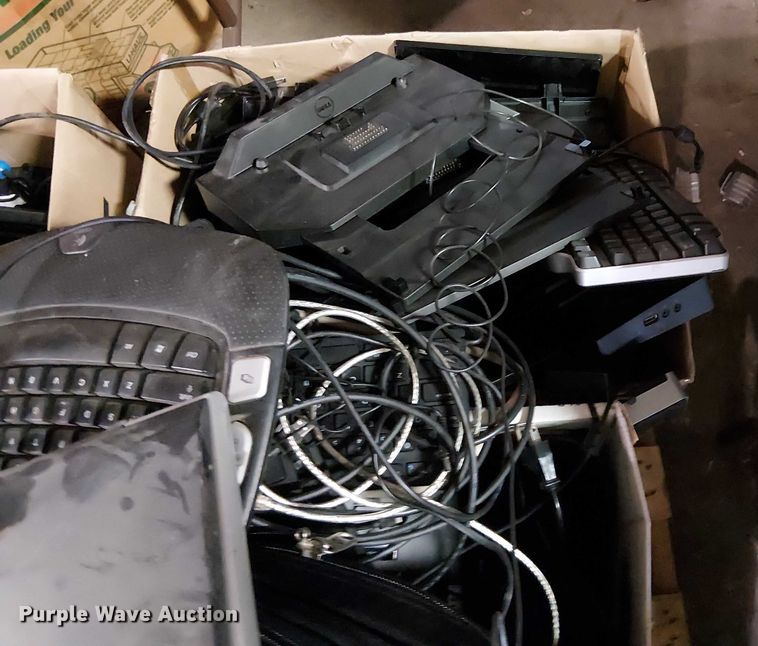 image for item EG8596 Electronics