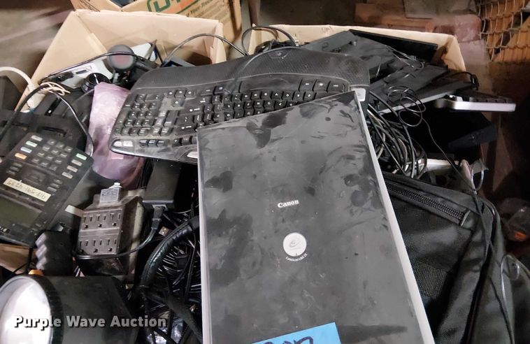 image for item EG8596 Electronics