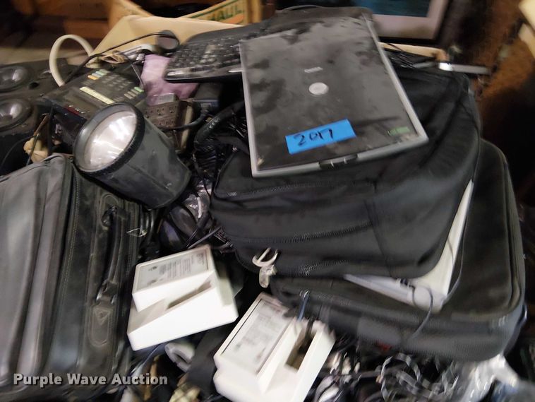 image for item EG8596 Electronics