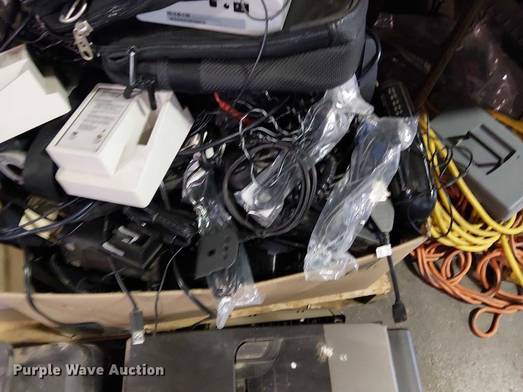 image for item EG8596 Electronics