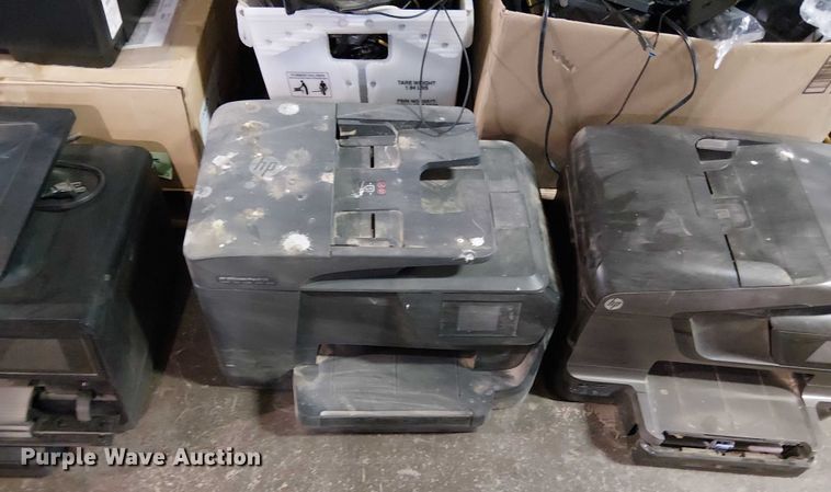 image for item EG8596 Electronics