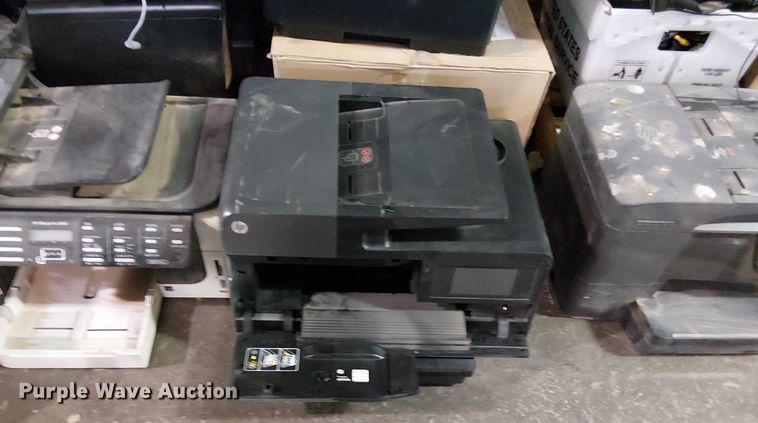 image for item EG8596 Electronics