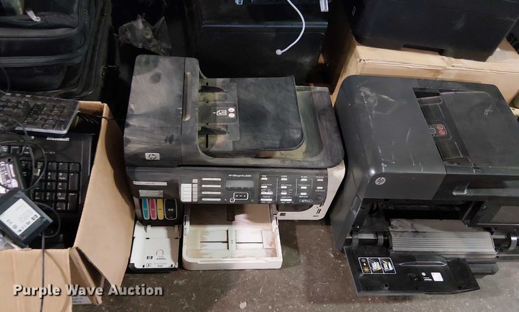 image for item EG8596 Electronics