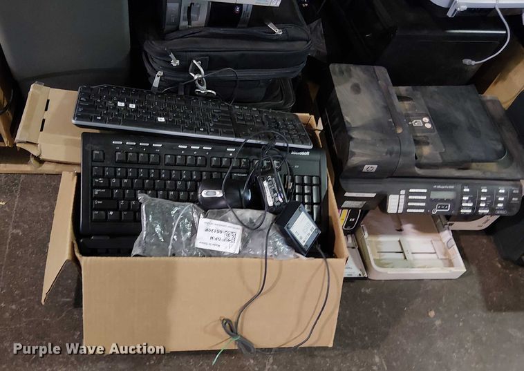 image for item EG8596 Electronics