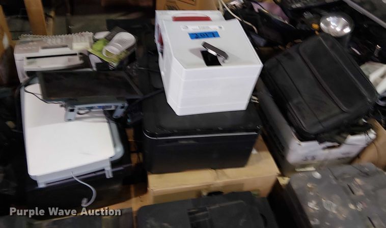 image for item EG8596 Electronics