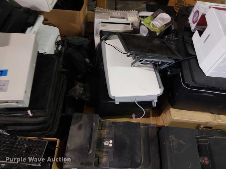 image for item EG8596 Electronics