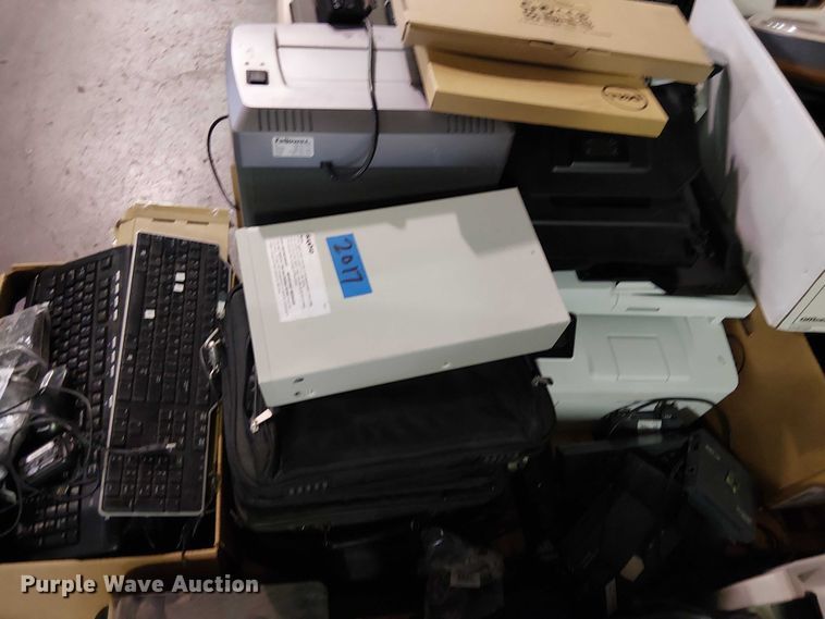 image for item EG8596 Electronics