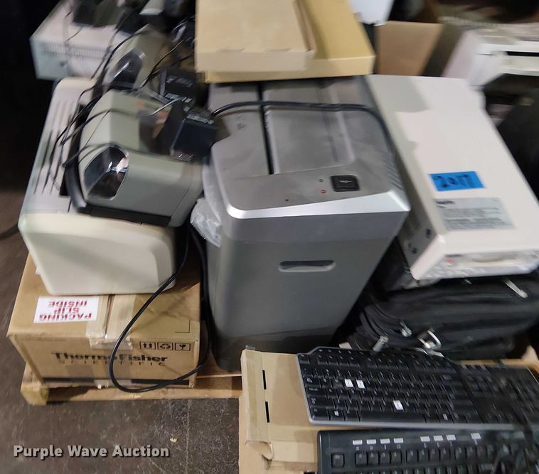 image for item EG8596 Electronics