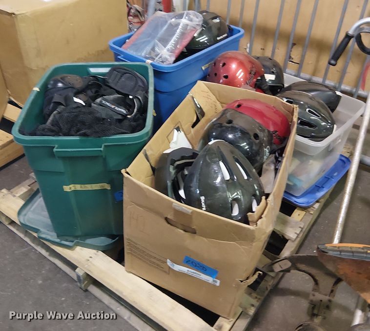 image for item EG8600 Sporting goods