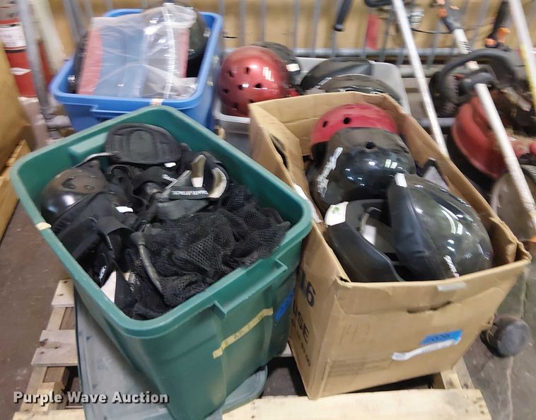 image for item EG8600 Sporting goods