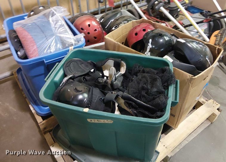 image for item EG8600 Sporting goods