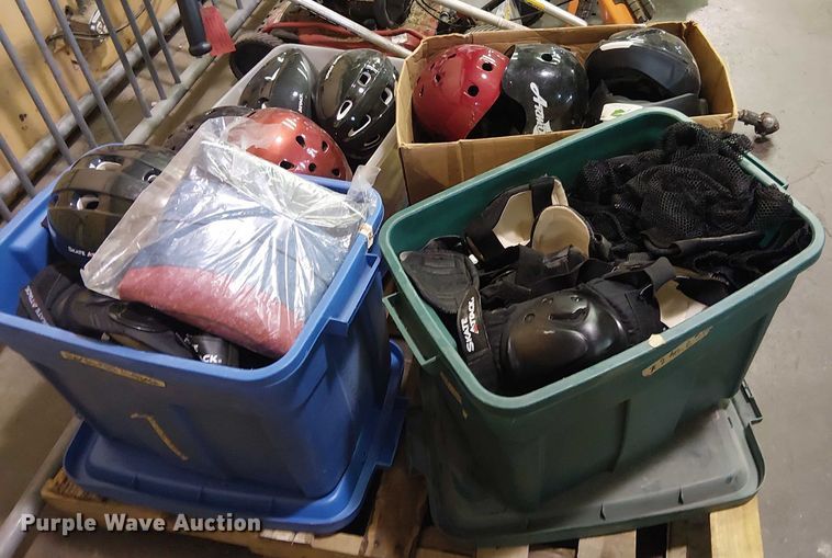 image for item EG8600 Sporting goods