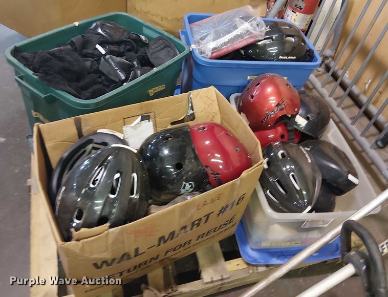 image for item EG8600 Sporting goods