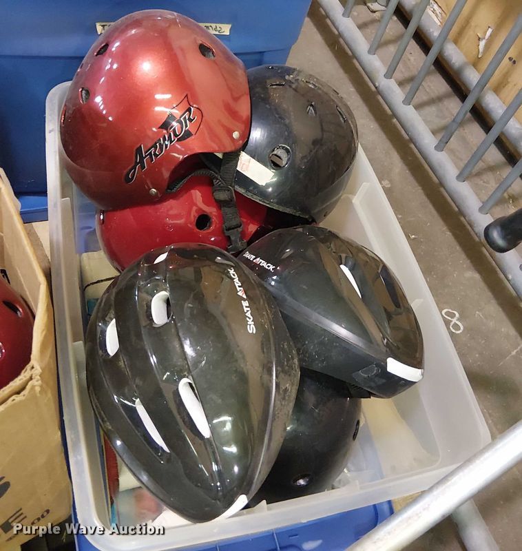 image for item EG8600 Sporting goods