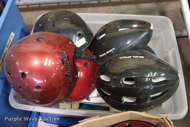 image for item EG8600 Sporting goods