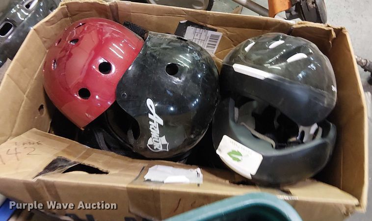 image for item EG8600 Sporting goods