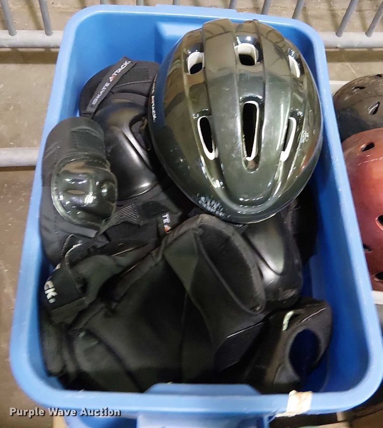 image for item EG8600 Sporting goods