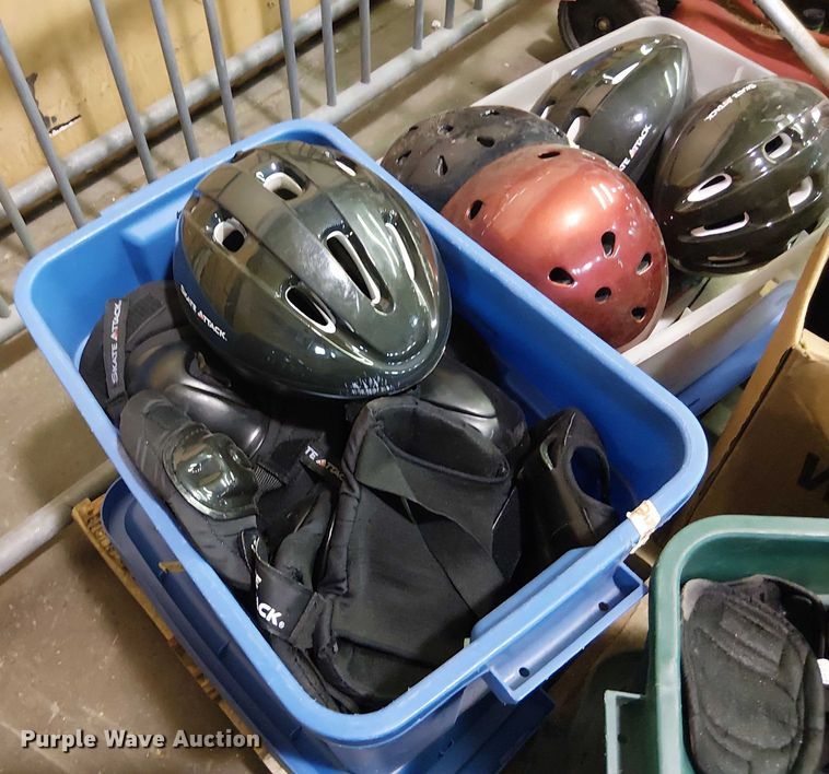 image for item EG8600 Sporting goods