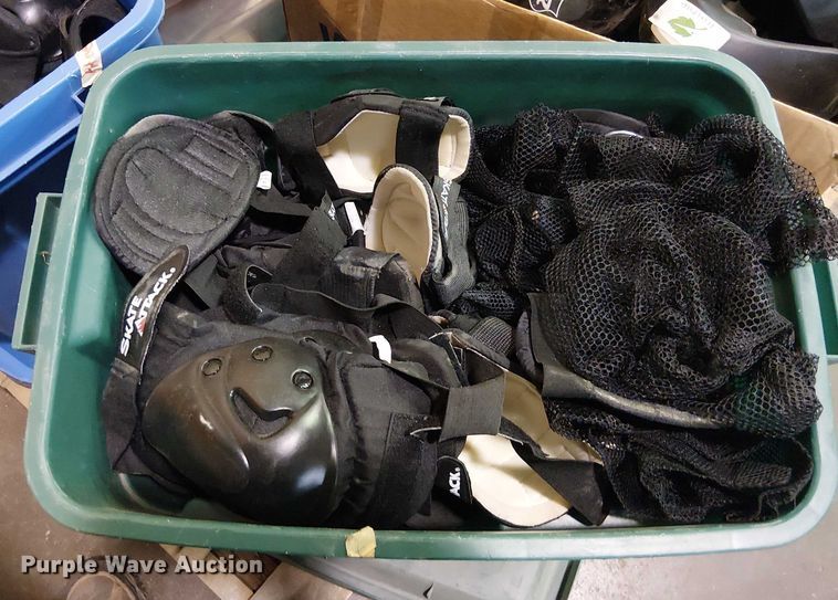 image for item EG8600 Sporting goods