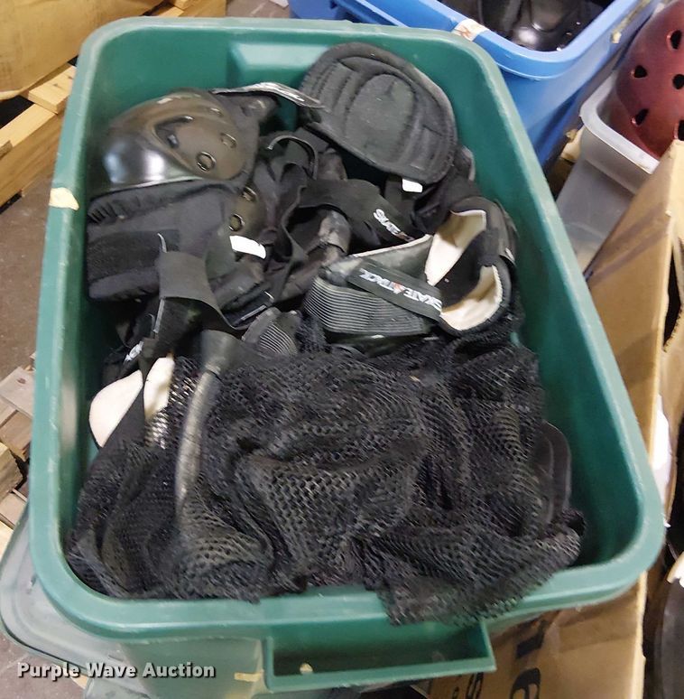 image for item EG8600 Sporting goods