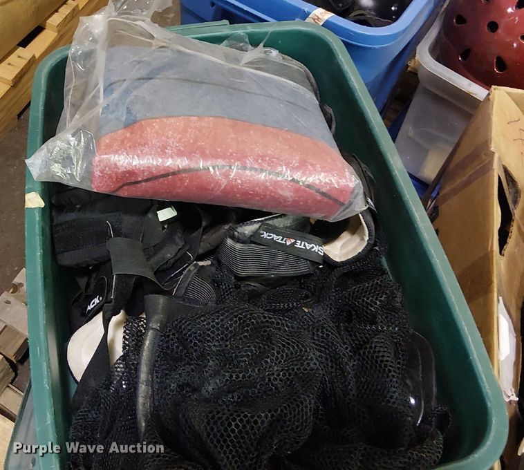 image for item EG8600 Sporting goods