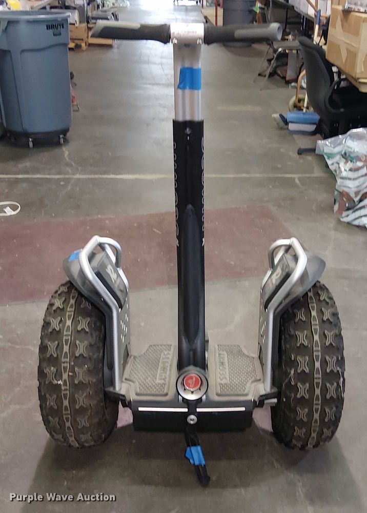 image for item EG8603 Segway X2