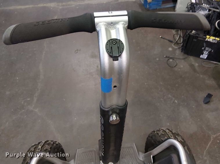 image for item EG8603 Segway X2