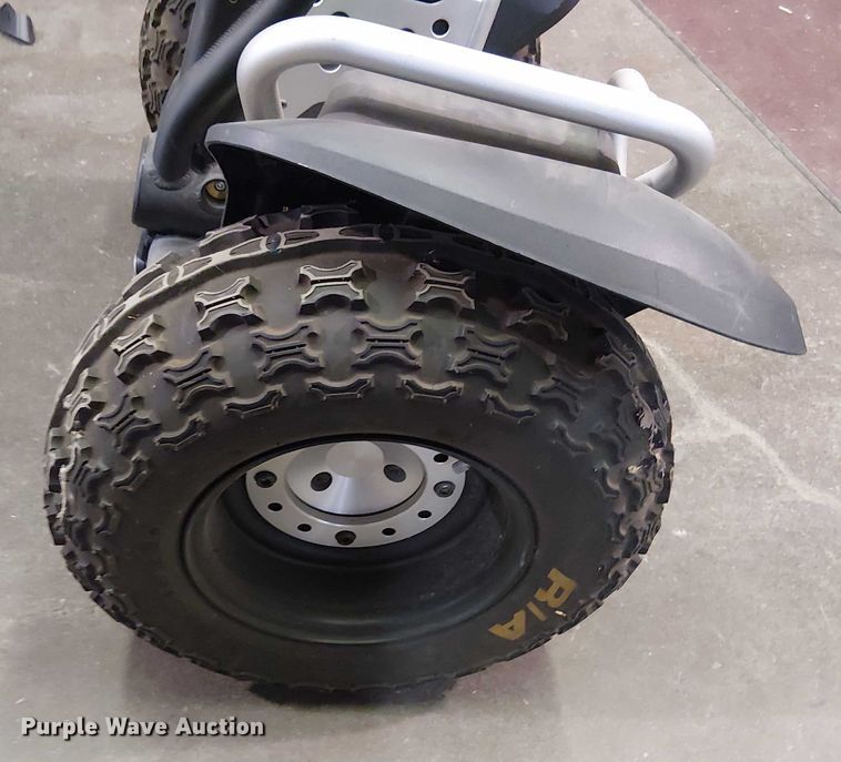 image for item EG8603 Segway X2