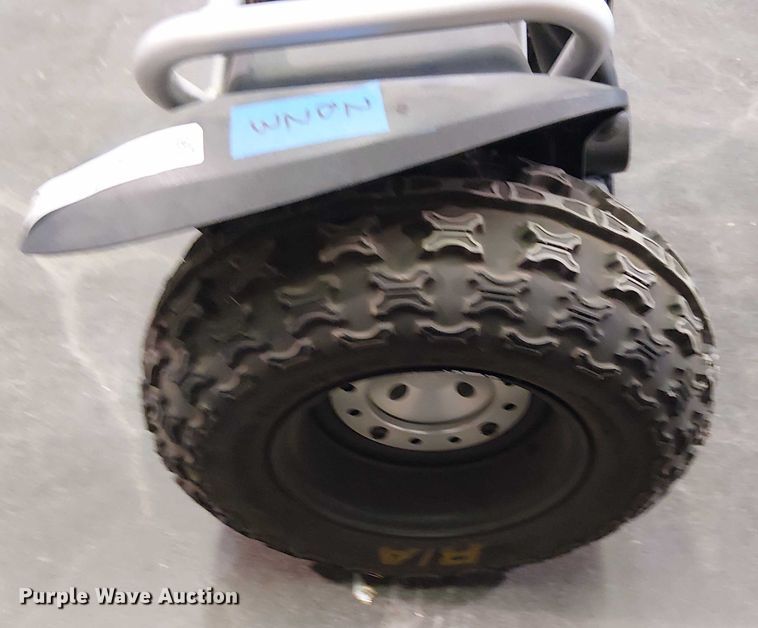 image for item EG8603 Segway X2