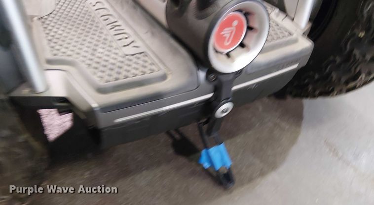 image for item EG8603 Segway X2