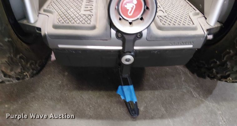 image for item EG8603 Segway X2