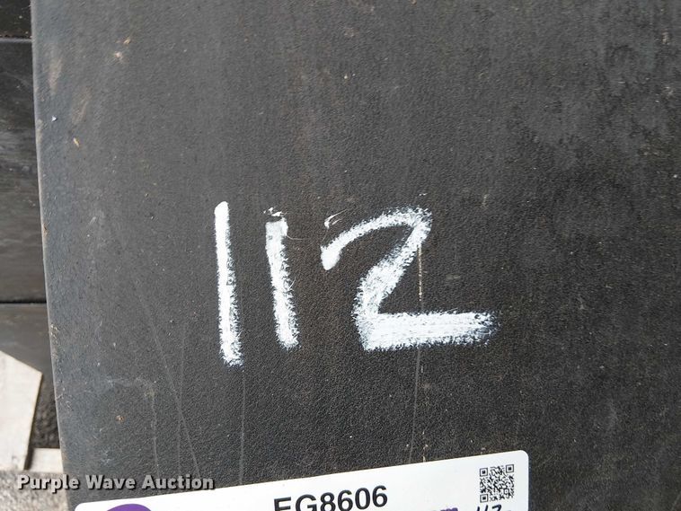 image for item EG8606 (5) truck vaults