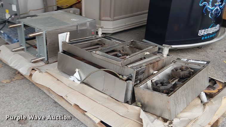 image for item EG8608 Kitchen equipment